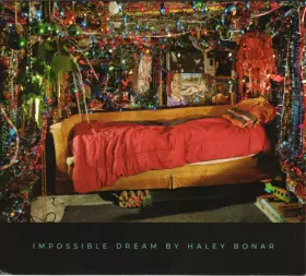 Couverture du produit · Impossible Dream
