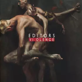 Couverture du produit · Violence
