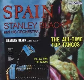 Couverture du produit · Spain / The All-Time Top Tangos