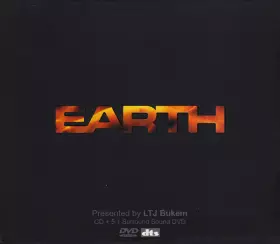 Couverture du produit · Earth Volume 7