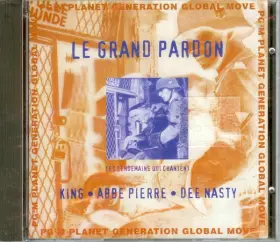 Couverture du produit · Le Grand Pardon