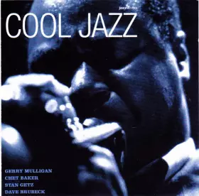 Couverture du produit · Cool Jazz