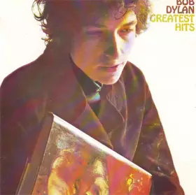 Couverture du produit · Bob Dylan's Greatest Hits