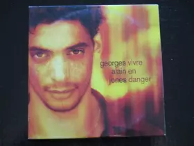 Couverture du produit · Vivre En Danger