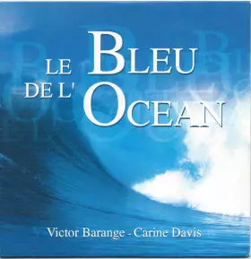 Couverture du produit · Le Bleu De L'Ocean