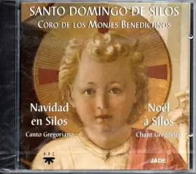 Couverture du produit · Navidad En Silos / Noël A Silos