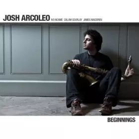 Couverture du produit · Beginnings
