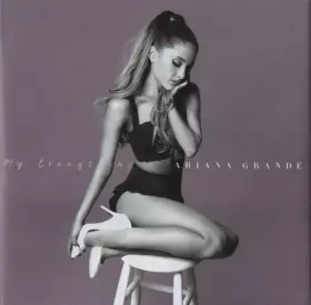 Couverture du produit · My Everything