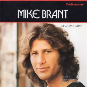 Couverture du produit · Préférences