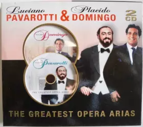 Couverture du produit · The Greatest Opera Arias