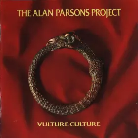 Couverture du produit · Vulture Culture