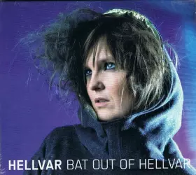 Couverture du produit · Bat Out Of Hellvar