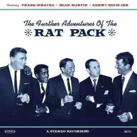 Couverture du produit · The Further Adventures Of The Rat Pack