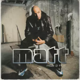 Couverture du produit · R&B 2 Rue