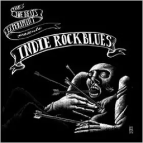 Couverture du produit · Presents Indie Rock Blues
