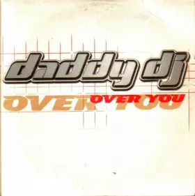 Couverture du produit · Over You