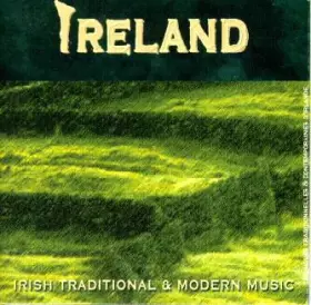 Couverture du produit · Ireland Irish Traditional & Modern Music 
