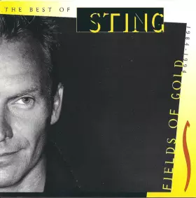 Couverture du produit · Fields Of Gold: The Best Of Sting 1984 - 1994