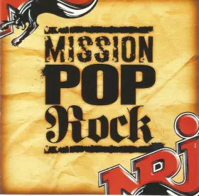 Couverture du produit · Mission Pop Rock