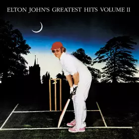 Couverture du produit · Elton John's Greatest Hits Volume II