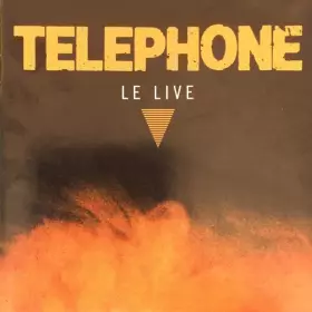 Couverture du produit · Le Live