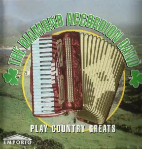 Couverture du produit · Play Country Greats