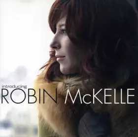 Couverture du produit · Introducing Robin McKelle