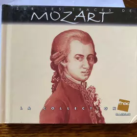 Couverture du produit · Sur Les Traces De Mozart