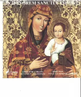 Couverture du produit · In Honorem Sanctis Casimiri