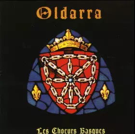 Couverture du produit · Les Choeurs Basques