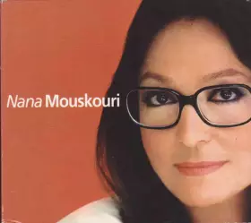 Couverture du produit · Nana Mouskouri