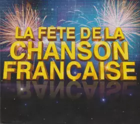 Couverture du produit · La Fête De La Chanson Française