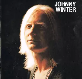 Couverture du produit · Johnny Winter