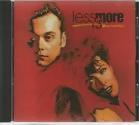 Couverture du produit · Less Is More