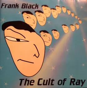 Couverture du produit · The Cult Of Ray 