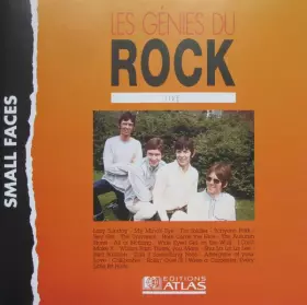 Couverture du produit · Live