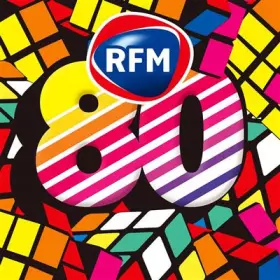 Couverture du produit · RFM 80