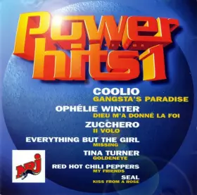 Couverture du produit · Power Hits 1