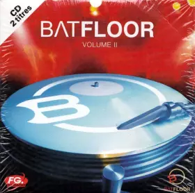 Couverture du produit · Batfloor Volume 2