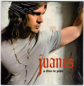 Couverture du produit · A Dios Le Pido