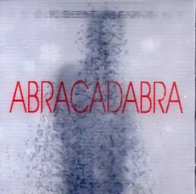 Couverture du produit · Abracadabra