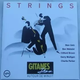 Couverture du produit · Strings
