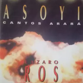 Couverture du produit · Asoyi  Cantos Arará