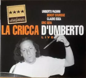 Couverture du produit · Live