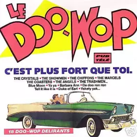 Couverture du produit · Le Doo-Wop C'est Plus Fort Que Toi