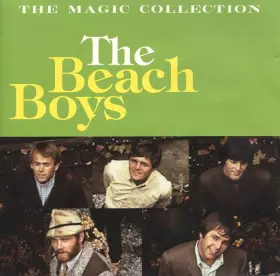 Couverture du produit · The Magic Collection