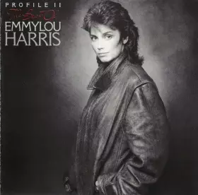 Couverture du produit · Profile II: The Best Of Emmylou Harris