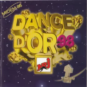 Couverture du produit · Dance D'Or 98