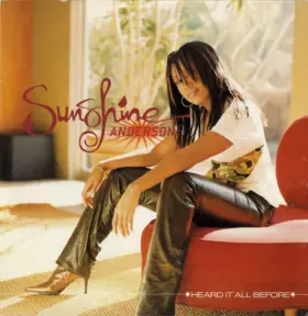 Couverture du produit · Heard It All Before