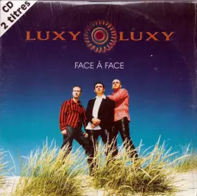 Couverture du produit · Face À Face